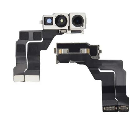 Camera for iPhone 14 Pro front original (used Grade A)