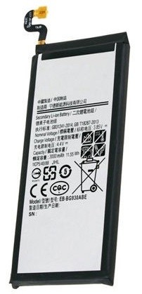 Baterija original Samsung G930F S7 3000mAh EB-BG930AB