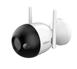Dahua bezvadu kamera 4MP IR Bullet WiFi F4C-PV 2.8mm