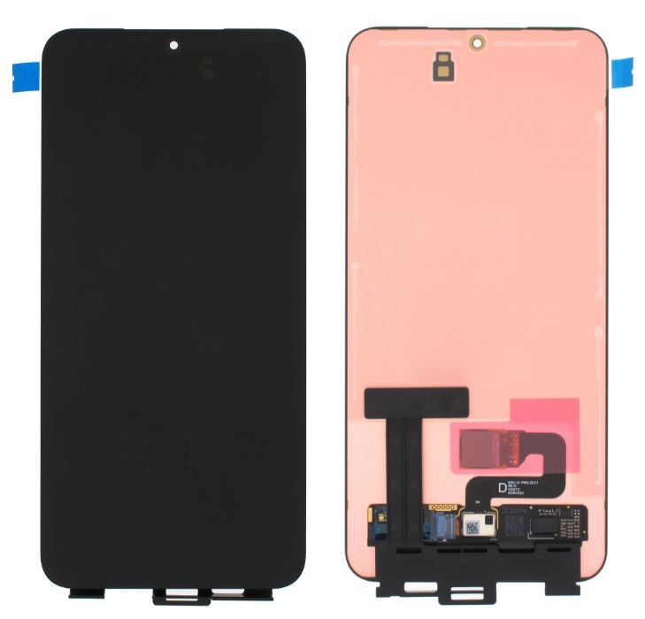 LCD screen Samsung S916 S23+ 5G ar touch screen (NO FRAME) original (service pack)