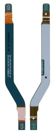 Flex Samsung S921 S24 mainboard kabelis (SUB FRC) original (service pack)