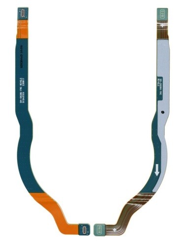 Flex Samsung S928 S24 Ultra mainboard kabelis (SUB FRC) original (service pack)