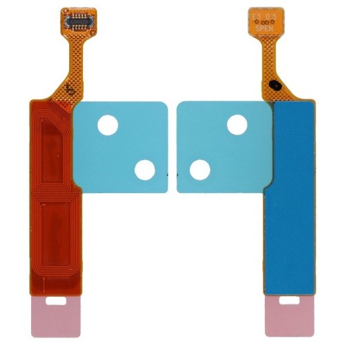 Flex kabelis Samsung S928 S24 Ultra Stylus S Pen detektors oriģināls (servisa komplekts)