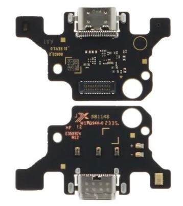 Flex Samsung X210/X215/X216 Tab A9+ 11.0 2023 priekš plugin original (service pack)