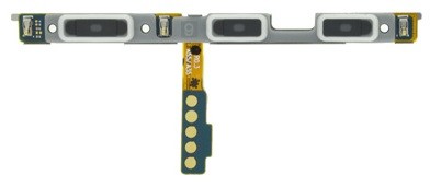 Samsung A356 A35 5G ieslēgšanas/izslēgšanas un skaļuma kontroles flex kabelis oriģināls (servisa komplekts)