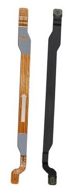 Flex Samsung A556 A55 5G mainboard kabelis (SUB FRC) original (service pack)