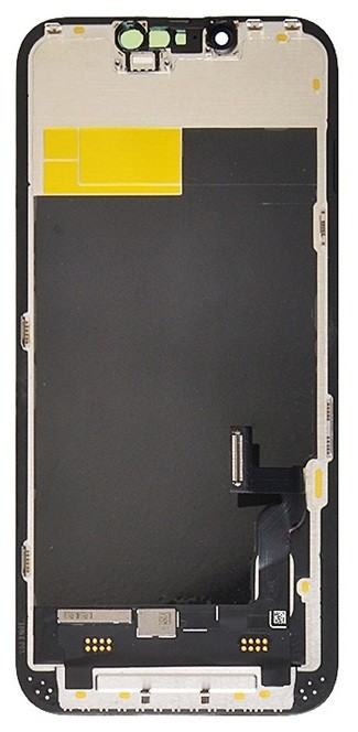 LCD screen priekš iPhone 13 ar touch screen OLED (Removable IC)