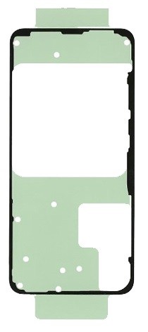 Sticker priekš aizmugurējais vāciņš Samsung S921 S24 original (service pack)