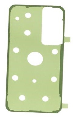 Sticker priekš aizmugurējais vāciņš Samsung S711 S23 FE original (service pack)
