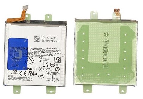 Baterija original Samsung S926 S24 Plus 4900mAh EB-BS926ABY (service pack)