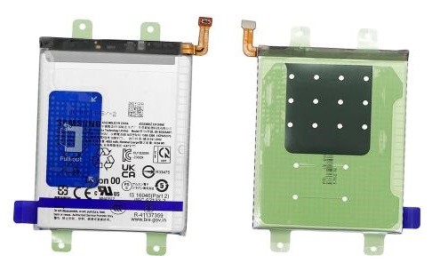 Baterija original Samsung S928 S24 Ultra 5000mAh EB-BS928ABY (service pack)