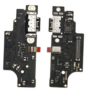 Flex Xiaomi Redmi Note 13 Pro 4G ar charging connector un microphone original (service pack)