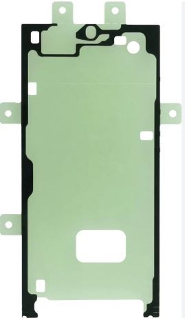 Sticker priekš LCD Samsung S918 S23 Ultra original (service pack)