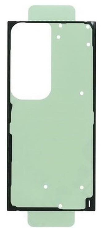 Sticker priekš aizmugurējais vāciņš Samsung S918 S23 Ultra original (service pack)