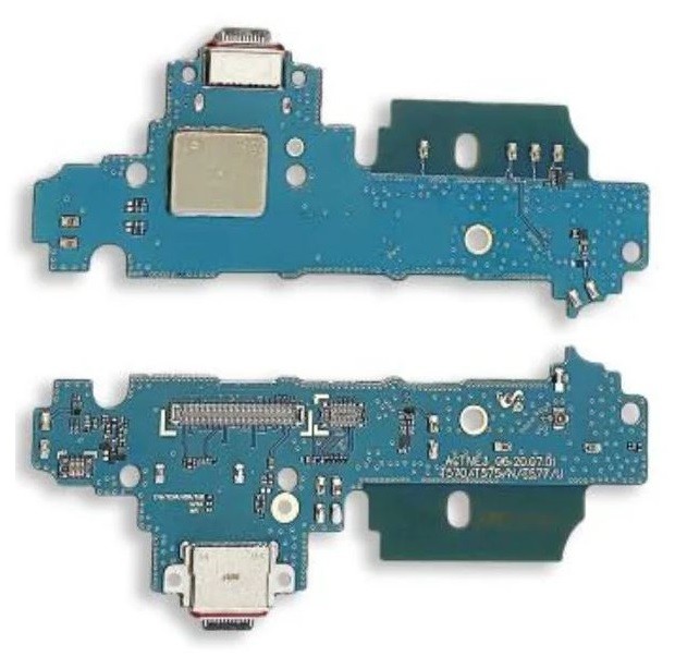 Flex Samsung T570/T575/T577 Tab Active 3 8.0 priekš plugin original (used Grade A)