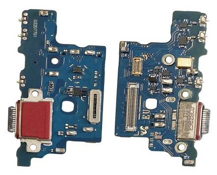 Flex Samsung G988 S20 Ultra priekš plugin, microphone original (used Grade A)