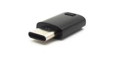 Samsung adapteris (EE-GN930) no Type-C uz MicroUSB