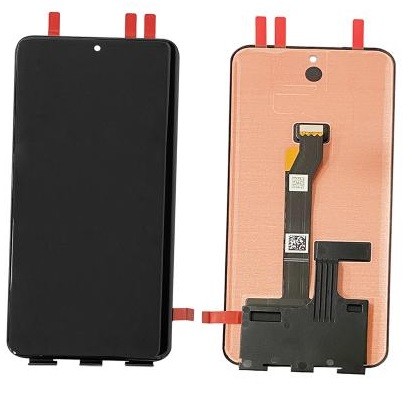 LCD screen Huawei Honor 90 ar touch screen Melns ORG