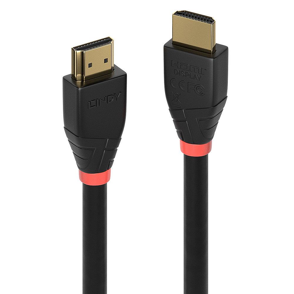 Lindy 41075 HDMI kabelis 30m
