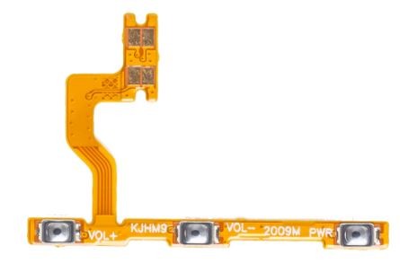 Flex Xiaomi Redmi 9 on/off un volume control ORG