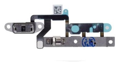 Flex priekš iPhone 14 volume control un mute used ORG