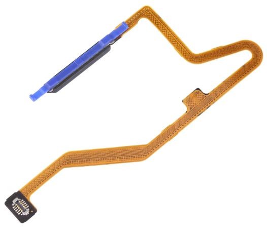 Flex Xiaomi Redmi Note 12 Pro 5G/Poco X5 Pro 5G ar fingerprint melns ORG