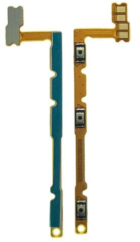 Flex Xiaomi Redmi Note 11 Pro/Redmi Note 11 Pro 5G/Note 12 Pro 4G/Poco X4 Pro 5G on/off un volume control ORG