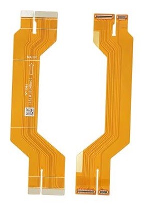 Flex Xiaomi Redmi Note 12 Pro+ 5G mainboard kabelis ORG
