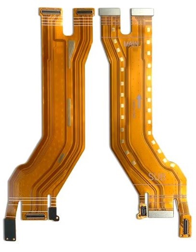 Flex Xiaomi Redmi Note 13 4G mainboard kabelis ORG