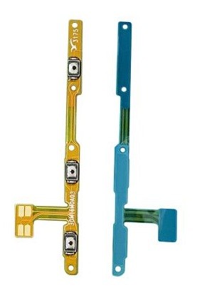 Flex Xiaomi Redmi Note 12 Pro 5G/Poco X5 Pro 5G on/off un volume control ORG