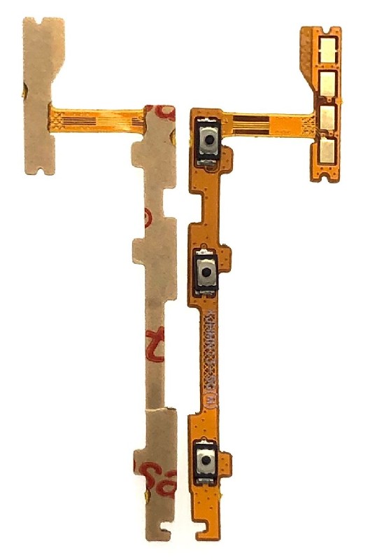 Flex Xiaomi Redmi Redmi Note 13 5G on/off un volume control ORG