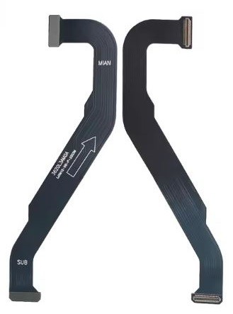 Flex Xiaomi 12 5G/12X 5G/12S 5G mainboard kabelis (LCD) ORG