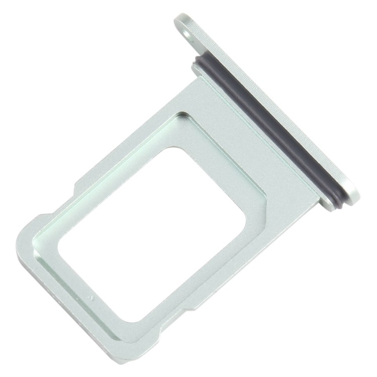 SIM card holder priekš iPhone 15/15 Plus Zaļš ORG