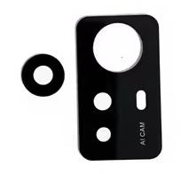 Xiaomi Redmi Note 12S lens for camera Black (only lens 2pcs) ORG