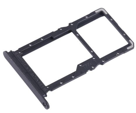 SIM card holder Xiaomi Redmi Note 13 Pro 4G Midnight Black ORG