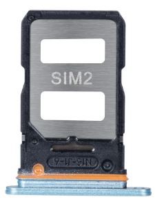 SIM card holder Xiaomi Redmi Note 13 Pro 5G Ocean Teal ORG