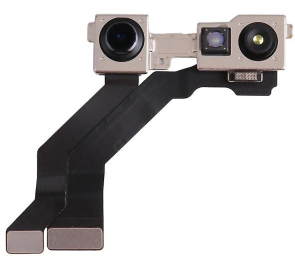 Flex priekš iPhone 13 Pro ar front camera, light sensor used ORG