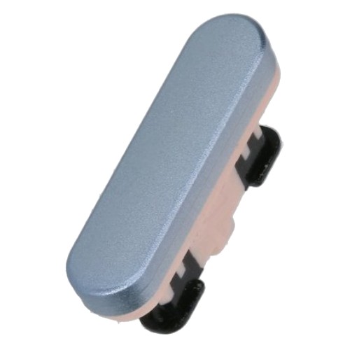 Barošanas poga Samsung A556 A55 5G Awesome Iceblue oriģināls (servisa komplekts)