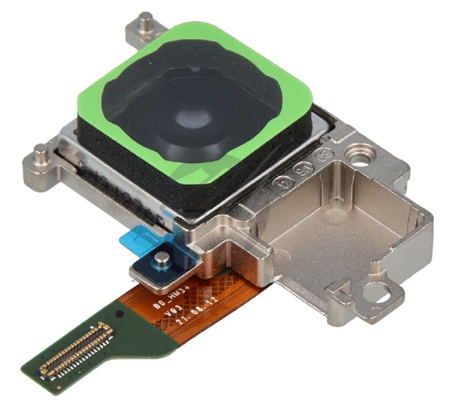 Camera Samsung S908 S22 Ultra (108MP) back original (service pack)