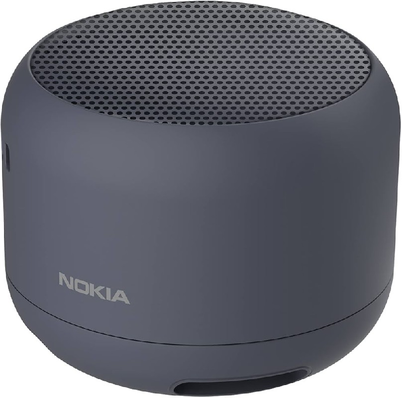Bluetooth portable speaker Nokia SP-102 zils