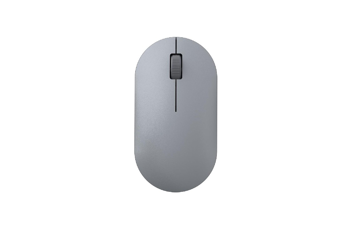 Mouse OMEGA OM260GR bezvadu, pelēks