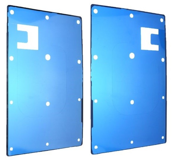 Sticker priekš LCD Samsung X200/X205 Tab A8 10.5 2021 original (service pack)