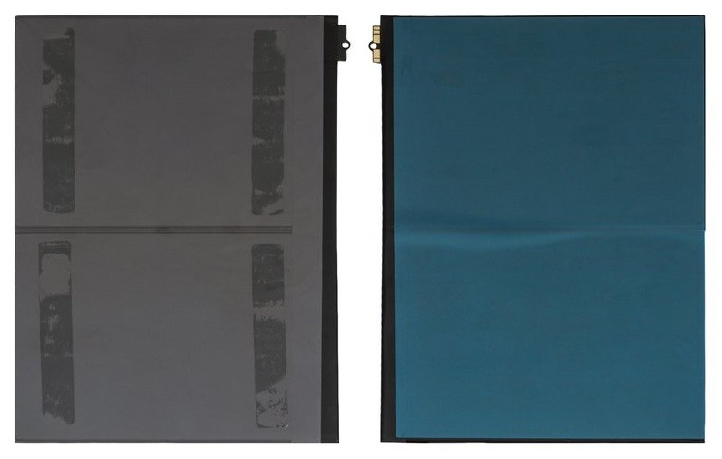Baterija ORG priekš iPad AIR 10.9 (4th 5th gen) A2316/A2324/A2072/A2325/A2588/A2589/A2591/A2696/A2757/A2777/A3162 7606mAh