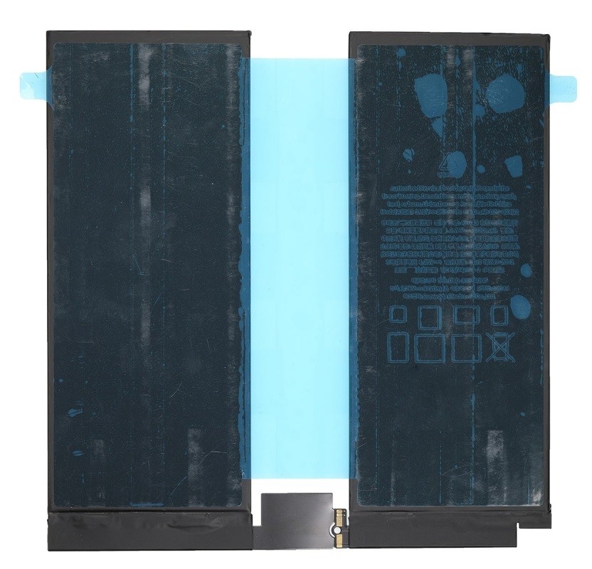 Baterija ORG priekš iPad Pro 12.9 (3rd 4th gen) A2014/A1895/A1876/A1983 9720mAh
