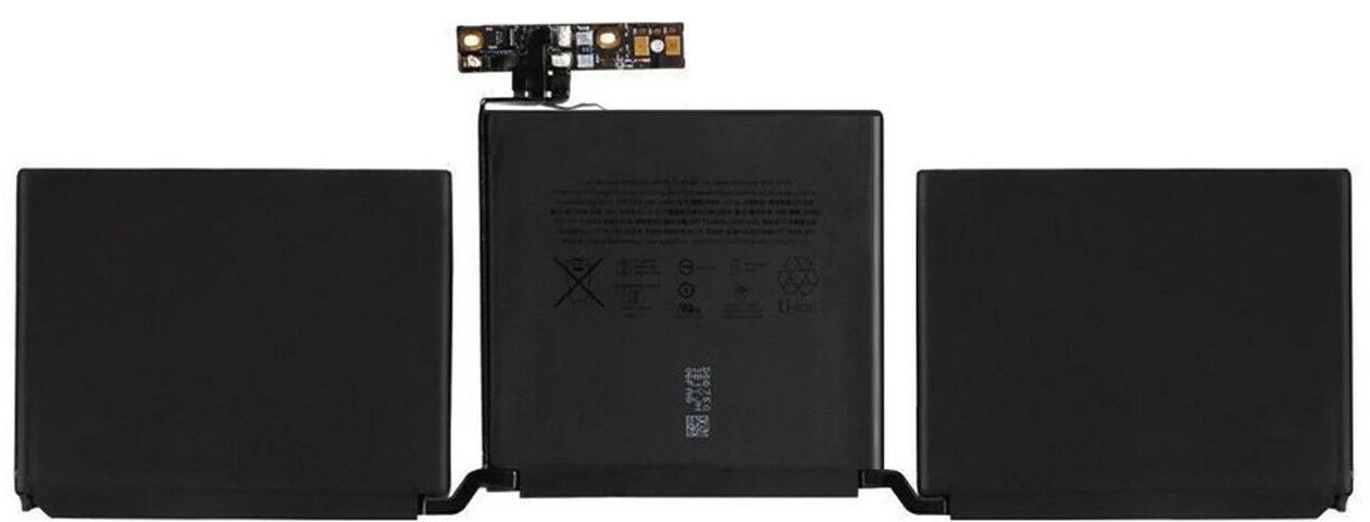 Baterija ORG priekš A2159/A2171 (MacBook Pro 13 Mid 2019)