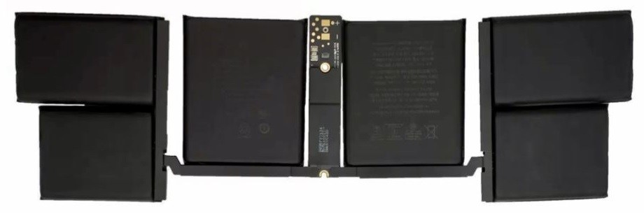 Baterija ORG priekš A2485/A2527 (MacBook Pro 16 2021)