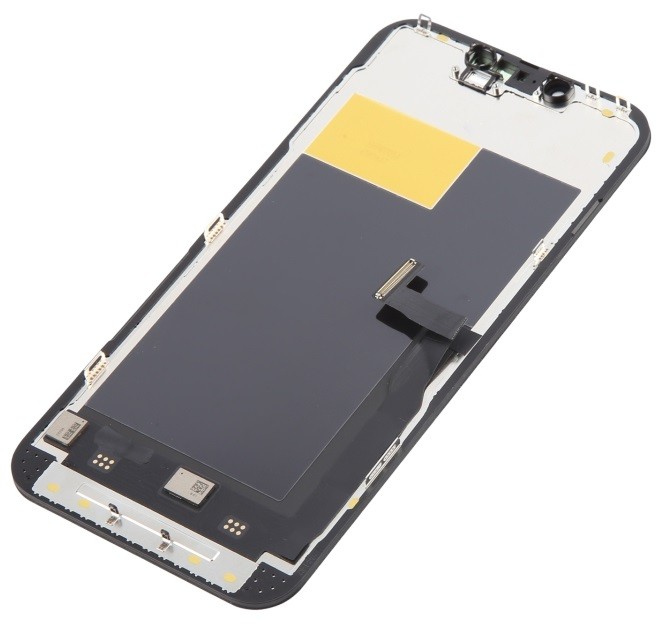 LCD screen priekš iPhone 13 Pro ar touch screen INCELL (Self-Diagnosable)