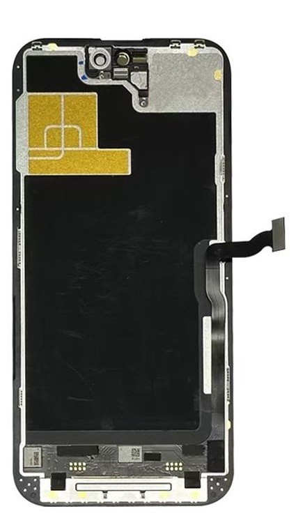 LCD screen priekš iPhone 14 Pro Max ar touch screen INCELL (Self-Diagnosable)