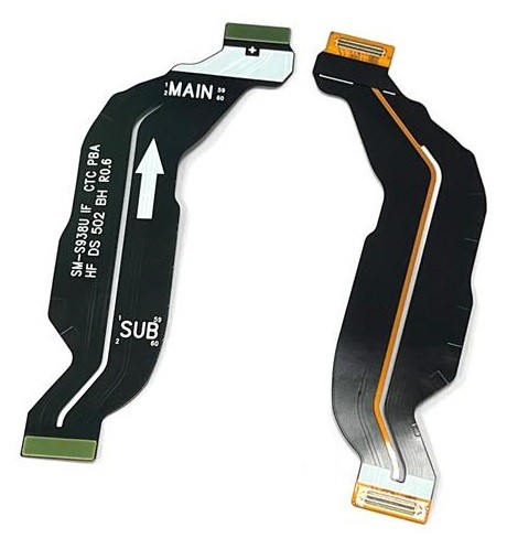 Flex Samsung S938 S25 Ultra mainboard kabelis (CTC PBA) original (service pack)