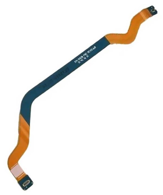 Flex Samsung S938 S25 Ultra pamatplates kabelis (SUB FRC) oriģināls (servisa iepakojums)